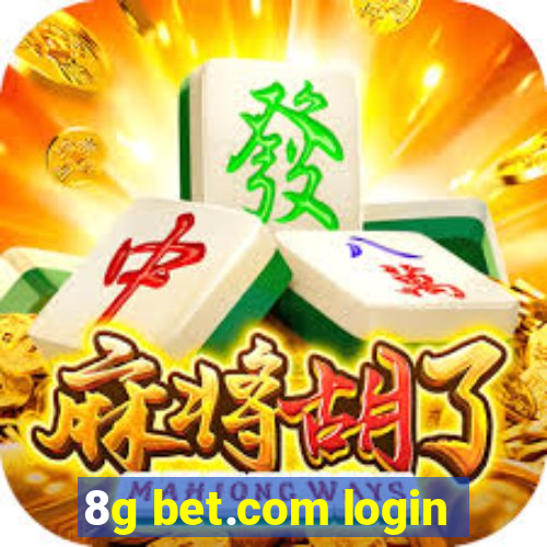 8g bet.com login